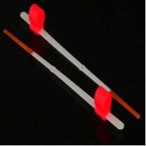 Сторожок лавсановый одноконусный 250мкр. 70мм 1,9гр.