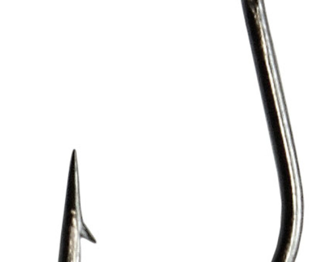 Крючок Kosadaka (3033) TANAGO №18 (T-0,36мм, L-6мм) (15шт.) - изображение 1 