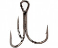 Крючок Owner Treble (ST-36BC) №08 (8шт) - изображение 2