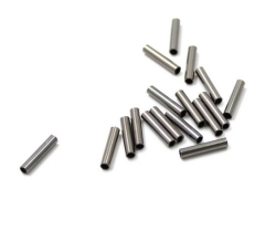 Трубка обжимная Kosadaka (1400) 0,6мм (20шт.)