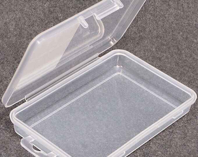 Коробка Kosadaka Empty Box Case 1 для приманок и мелочей (89х61х16мм) - изображение 3