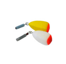 Поплавки зимний ОДИНАРНЫЙ МАЛЫЙ MIX 5шт