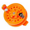 Катушка проводочная Salmo  ICE HR 5.8см. оранж. - изображение 1