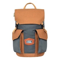 Рюкзак Aquatic P39СК (серо-коричневый)