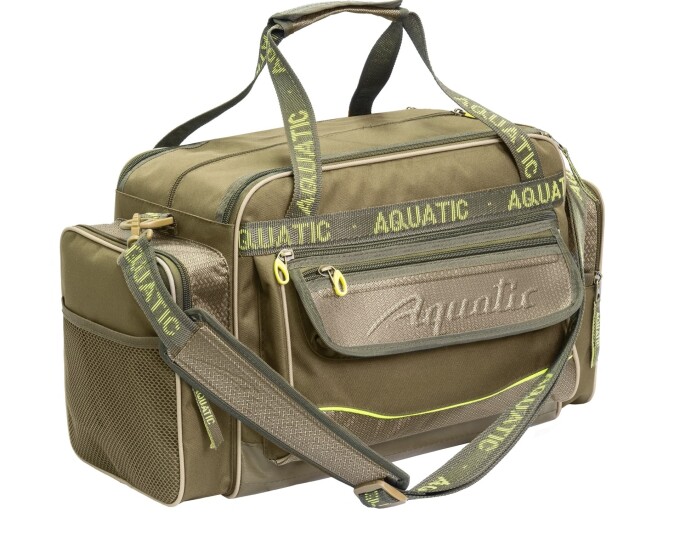 Сумка Aquatic С-09Х (цвет хаки) - изображение 1 