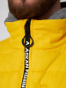 Жилет Alaskan Juneau Vest Yellow р.L (утепленный, стеганый) - изображение 7