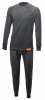 Комплект термобелья Woodline «ThermoLine» (серый) р.XL (-30*С) - изображение 1 
