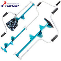 Ледобур классический ЛР-180 (180мм)