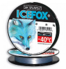 Леска Balsax Ice Fox 0,10мм 30м (1,35кг) - изображение 1 