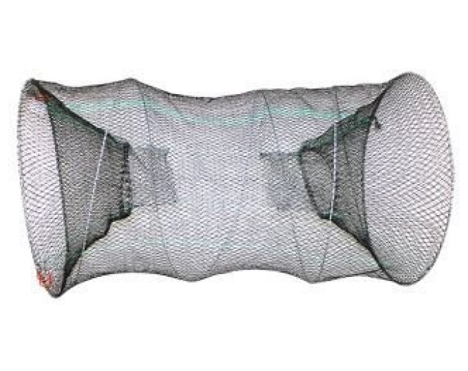 Верша (мордушка) Namazu (d-60см, L-105см, кругая) - изображение 1 