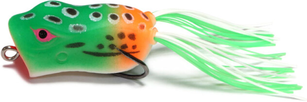 Лягушка Kosadaka LF-31 (вес 8гр., длина 40мм) цвет P04