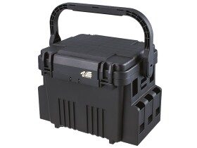 Ящик Meiho Versus VS-7080N (375х293х275мм) Black