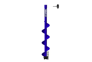 Шнек под шуруповерт ELECTROSHTORM MINI 110R (правое вращение)