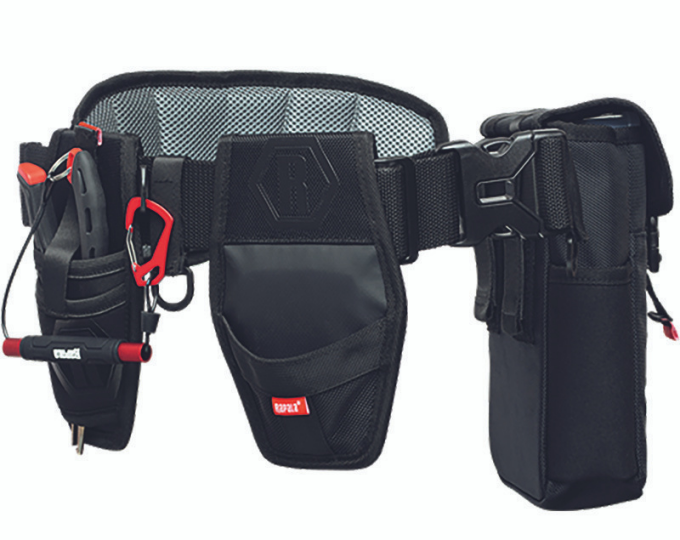 Пояс Rapala Tool Belt для аксессуаров - изображение 1