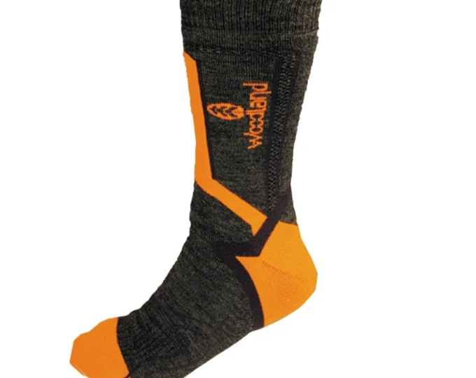 Термоноски Woodline Ultra Socks р.38-40 (003-30) - изображение 1 