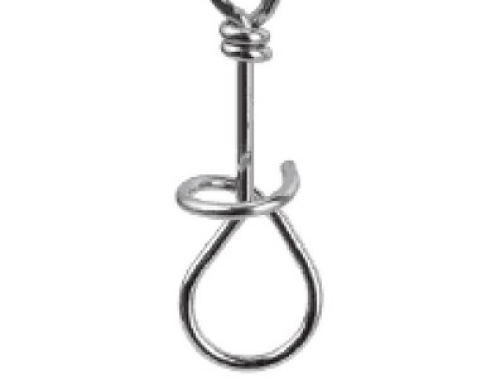 ST-9179-2 Застежка Spiral Snap (5шт) - изображение 1