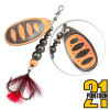 Блесна Pontoon 21 BALL CONCEPT #2 цвет B03-004 - изображение 1 