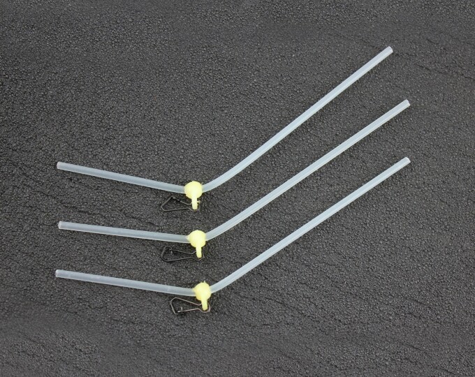 Антизакручиватель Aquatic (25см, комплект 3шт.) (HC283) - изображение 1