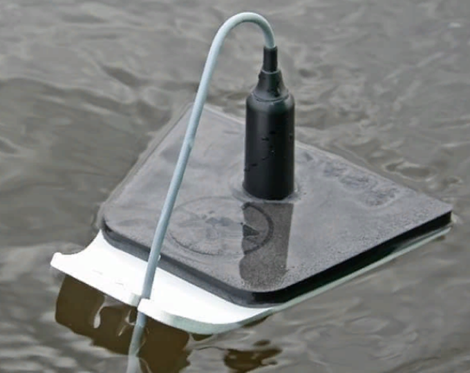 Эхолодка для датчика - изображение 2