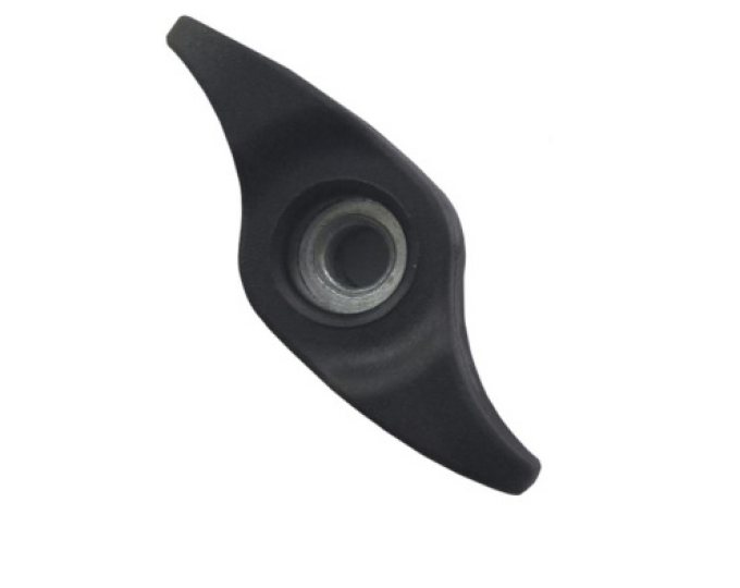 Гайка-барашек М8 (композит, сталь) для ледобуров Тонар, Helios - изображение 1 