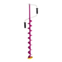 Ледобур Тонар ЛР-100ЛС «LadyBur» (левое вращение)