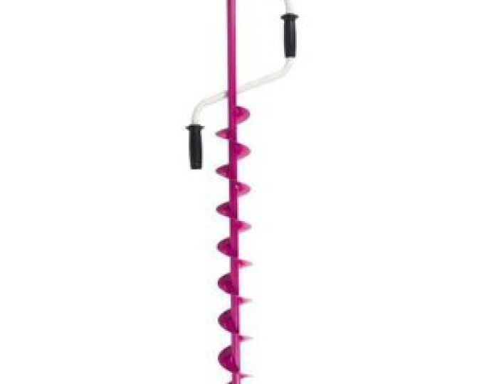 Ледобур Тонар ЛР-100ЛС «LadyBur» (левое вращение) - изображение 1