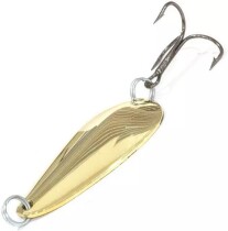 Блесна Колебалка Питер Норич 22гр. (2-х цветная) Латунь/Никель