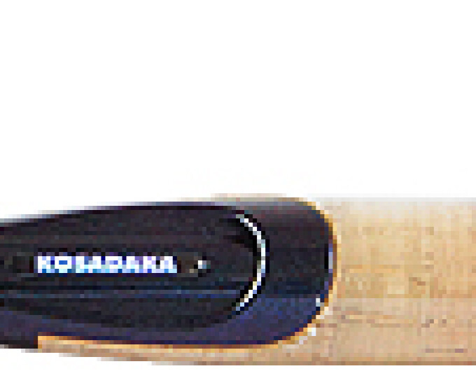 Спиннинг Kosadaka «Voyager Tele» 2,40м (тест 10-30гр.) - изображение 1 