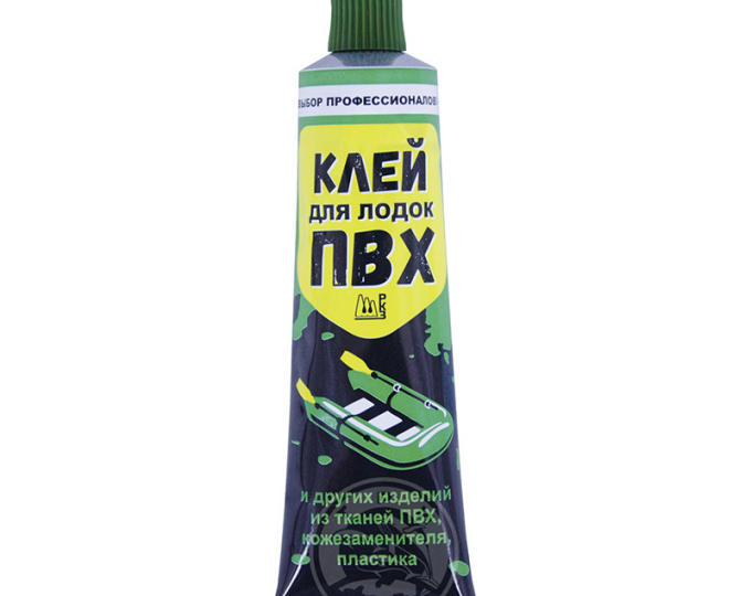 Клей  ПВХ туба 30мл - изображение 1