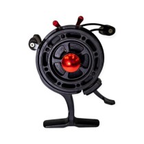 Катушка проводочная FCK60R Black