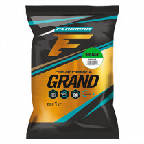 Прикормка Flagman GRAND — Фидер (1кг)