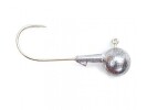 Джиггер Round 30гр. (крючок Murena 5/0) (10) - изображение 1 