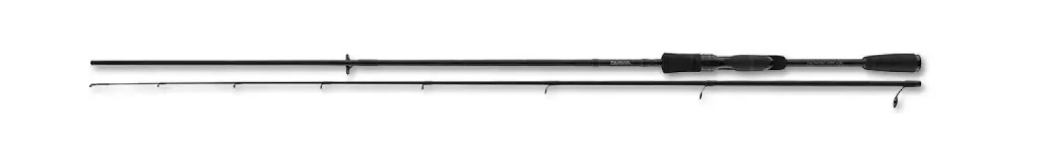 Спиннинг Daiwa «Generation Black Twichin Stick» 1,98м (7-28гр) D661MHFS-AD (одочаст.)