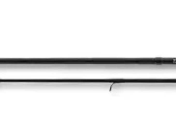 Спиннинг Daiwa «Generation Black Twichin Stick» 1,98м (7-28гр) D661MHFS-AD (одочаст.) - изображение 1 