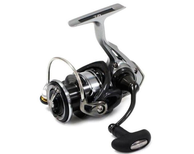 Катушка Daiwa ’18 CALDIA LT 2500D - изображение 1 