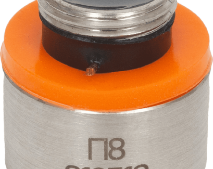 Датчик для эхолота П8 (V2) - изображение 1 