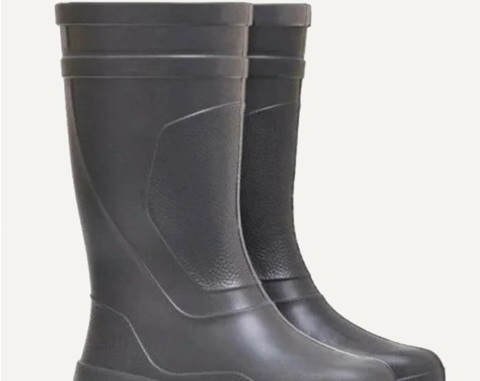 Сапоги Nordman Light (ЭВА) цвет Серый р.39 - изображение 1 