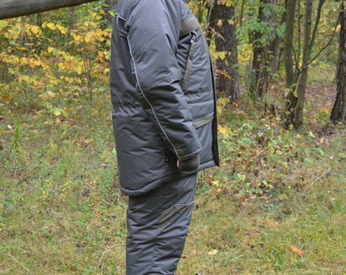 Костюм CRODIS «Сарган» р.48-50 (рост 170-176) - изображение 13