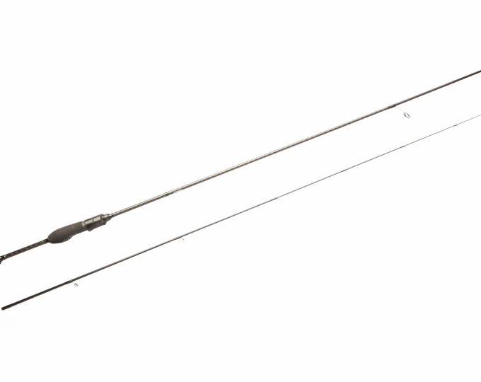 Спиннинг «Сезон Рыбалки» FARIO 1,80м (0,5-5гр.) (F602UL-S-H4 G4Fj) - изображение 1 