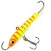 Балансир Allvega «Fishing Master» (длина 50мм, вес 10гр.) цвет Т27 (Желто-красный) - изображение 1 