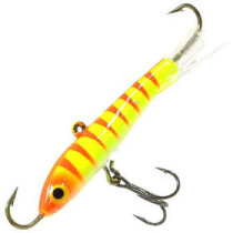 Балансир Allvega «Fishing Master» (длина 50мм, вес 10гр.) цвет Т27 (Желто-красный)