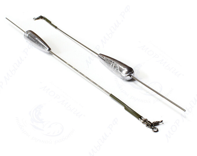 Груз Балеринка 20гр. - изображение 1 