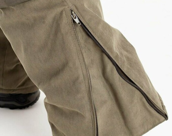 Костюм CRODIS «Кайман» р.48-50 (рост 170-176) - изображение 9