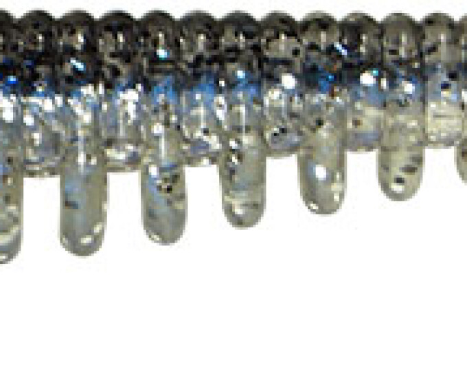 Силиконовая приманка Kosadaka AWARUNA 125 (длина 125мм, вес 12,3гр.) (3шт.) цвет SR - изображение 1 