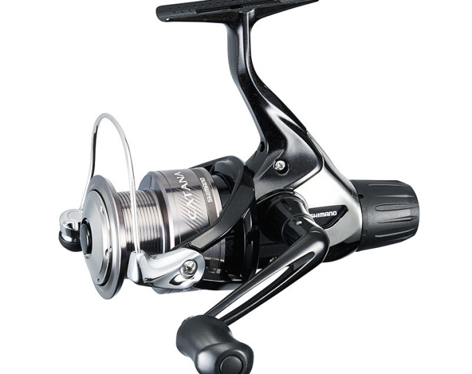 Катушка Shimano CATANA 2500RС (2+1bb) - изображение 1 