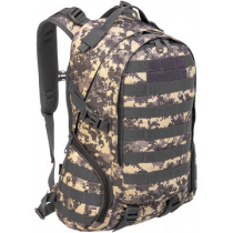 Рюкзак Helios тактический КМФ цифра (HS-9332-G)