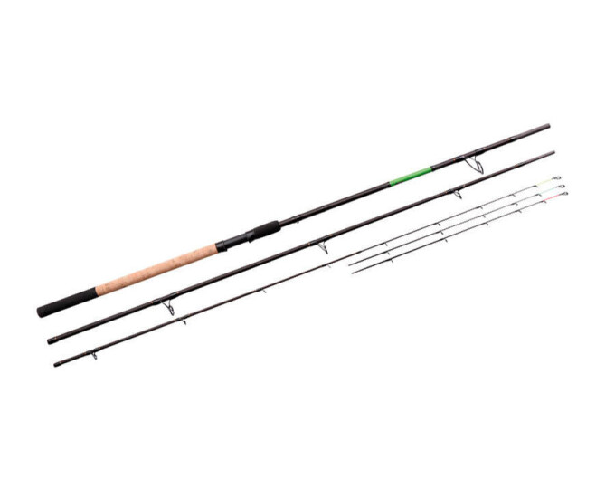 Удилище фидерное Flagman «Squadron Pro Feeder» 3,9м (тест 50-170гр.) - изображение 1 