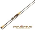 Спиннинг Maximus LEGEND AREA 1,88м (тест 0,5-4,0гр.) (622XUL) - изображение 1