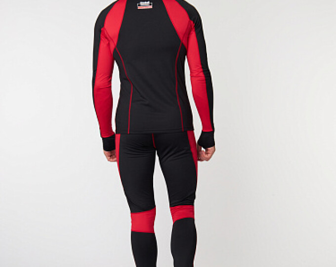 Термобелье Alaskan Man Guide C р.XXL - изображение 6