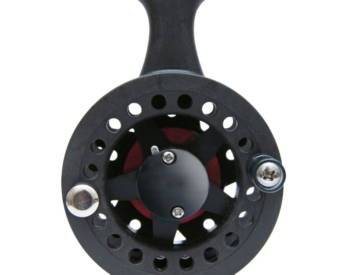 Катушка Arctic Char 60mm PRO - изображение 1 